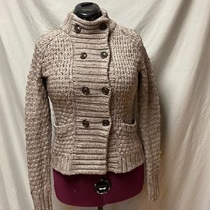 Caslan cardigan